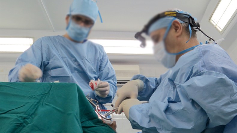 تفكيك شبكة إجرامية تحترف الإجهاض مقابل مبالغ مالية بزرالدة