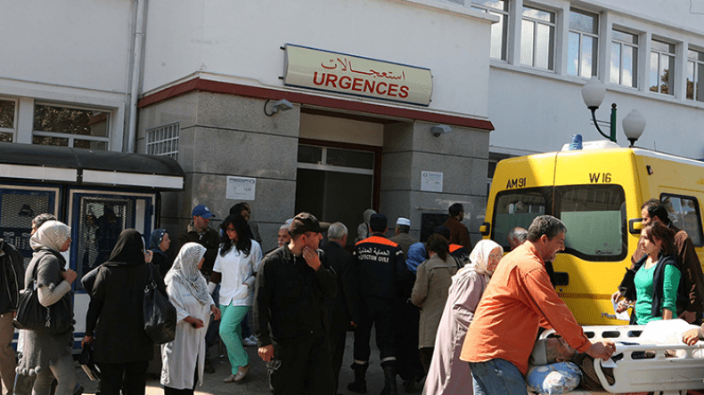 الإجهاض بشروط.. وتقنين تشريح جثامين الجزائريين