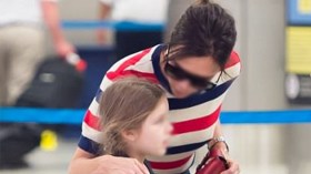 أم تخطف طفلتيها القاصرتين وتفر لألمانيا