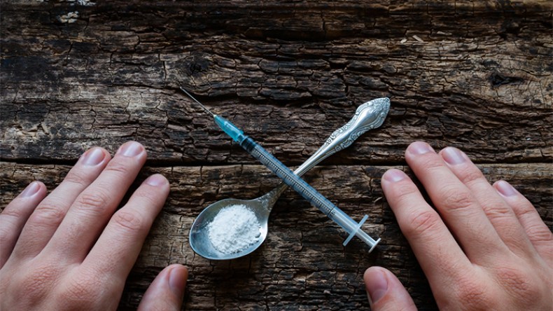 أكثر من 22 ألف مدمن مخدرات خضعوا للعلاج بمراكز الوسيط المختصة