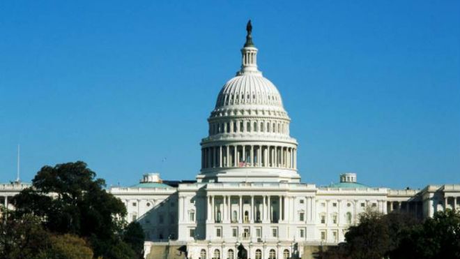 القاضي يوسف الغامدي: لولا السعودية ما أمن الكونغرس تحت قبته