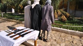 المؤبد لإرهابي شارك في ذبح ابن عمّه بالبويرة