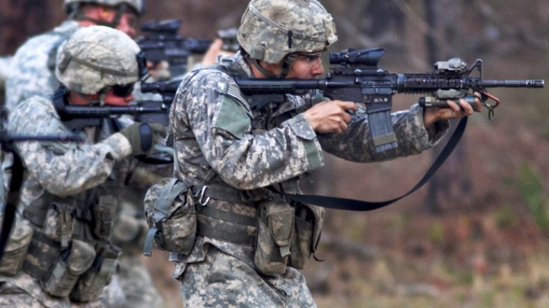 للشعب دينه.. إنما يحتاج دولة!