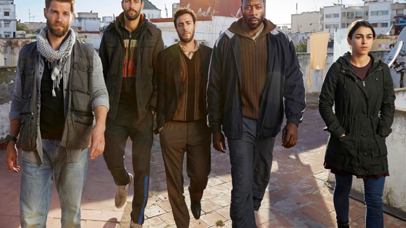 هكذا أساءت هوليوود إلى صورة الجزائر