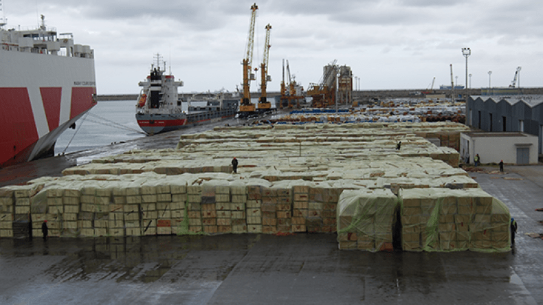 لا نملك المزيد من الدوفيز لنستورد السلع الأوروبية!