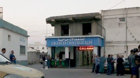 الموت يحرم سيف الدين من فرحة النجاح بالبكالوريا في الطارف