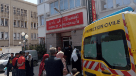 ارتفاع ضغط الدم، حوادث المطبخ والأمراض التنفسية تجر المواطنين للاستعجالات في رمضان