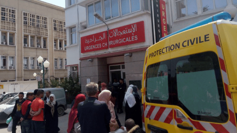 ارتفاع ضغط الدم، حوادث المطبخ والأمراض التنفسية تجر المواطنين للاستعجالات في رمضان