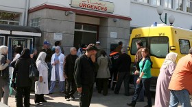 وسائل إعلام دولية وعربية تتناقل خبر تفشي الكوليرا في الجزائر