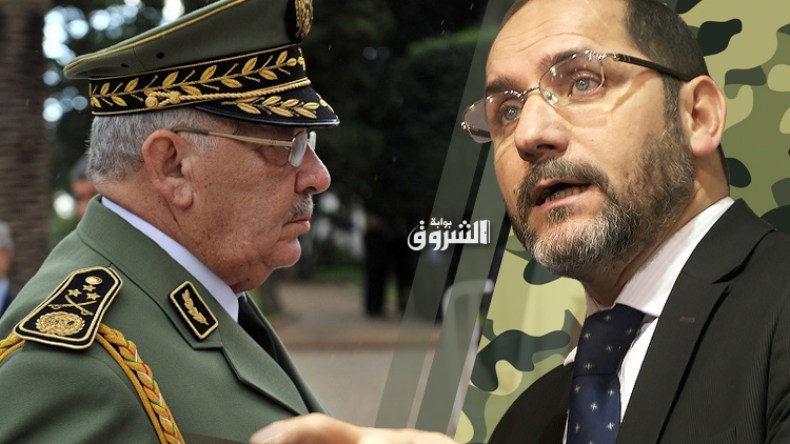 ماذا يريد الإسلاميون من المؤسسة العسكرية..؟