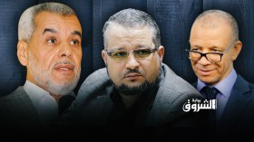 الحراك ضد الغناء سببه التهميش ولا علاقة له بالأحزاب