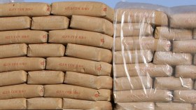 مادة الإسمنت رهينة مافيا السندات بالبيض!