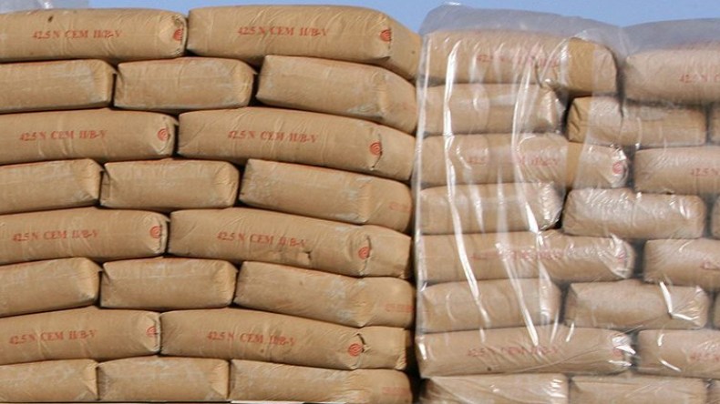 مادة الإسمنت رهينة مافيا السندات بالبيض!