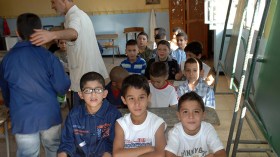 أساتذة يهددون بالإضراب وأقسام لا تستوعب التلاميذ شرق العاصمة