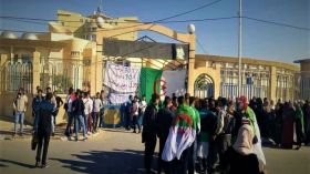 إضراب الجامعة يُقلق الأولياء