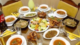 “معارك البطن” في رمضان!