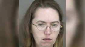 إعدام أول امرأة منذ 70 عاما لقتلها حاملا بطريقة بشعة!