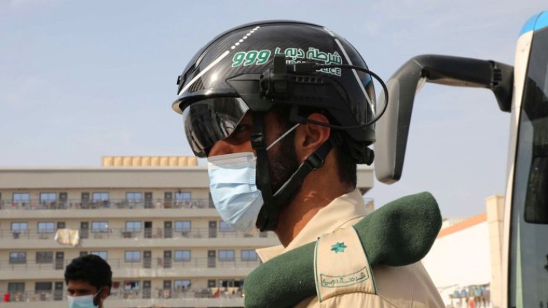 دراسة تتوقع تواريخ انتهاء كورونا