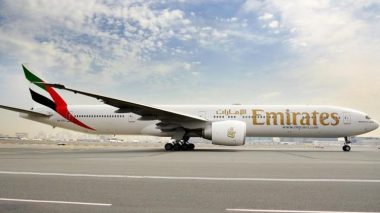 Emirates dément  la suspension d’un pilote tunisien à cause de l’entité sioniste