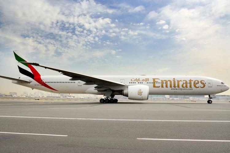 Emirates dément  la suspension d’un pilote tunisien à cause de l’entité sioniste