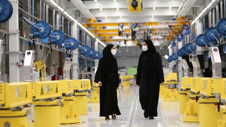 الإمارات تسجل أعلى حصيلة يومية لإصابات كورونا