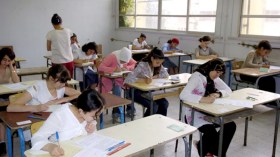 مترشحو “البيام” يجتازون أطول يوم في الامتحان