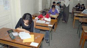 بن غبريط: “السانكيام” و”البيام” والبكالوريا مجرّد امتحانات عادية