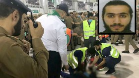 “دجّال” أقنع الجزائري “عزوز” بالانتحار في الحرم المكّي!