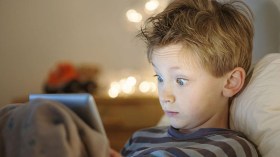 مراهقون يقتدون بمدونين ومؤثرين على مواقع التواصل الاجتماعي