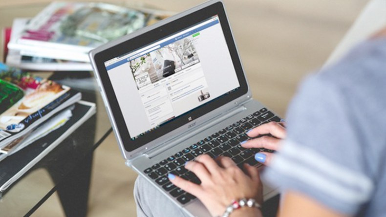 “الصيام الالكتروني” لمواجهة “إدمان الفايسبوك” في رمضان