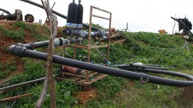 توزيع 320 رخصة لحفر الآبار عبر 12 بلدية بالمسيلة