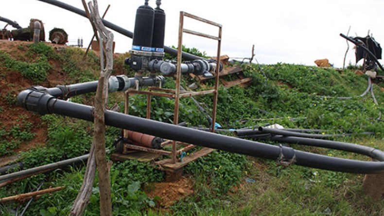 توزيع 320 رخصة لحفر الآبار عبر 12 بلدية بالمسيلة