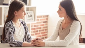 هل ينجح إشراك الأبناء في اتخاذ قرارات الأسرة ؟