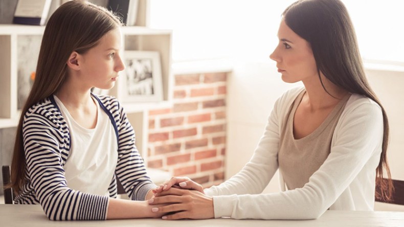 هل ينجح إشراك الأبناء في اتخاذ قرارات الأسرة ؟