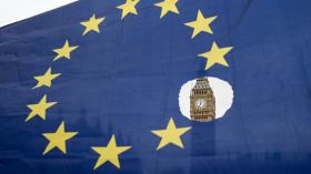 زعماء الاتحاد الأوروبي يقرون اتفاق بريكست