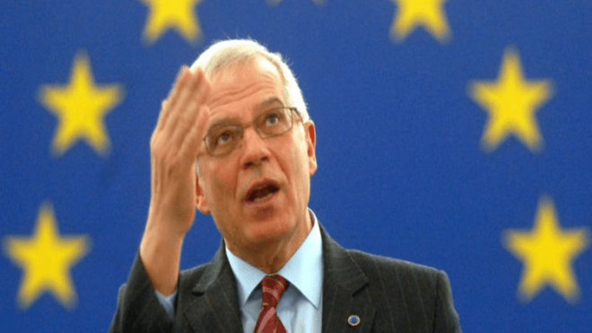 الاتحاد الأوروبي: سنظل ندافع عن حرية التعبير وحرية الأديان