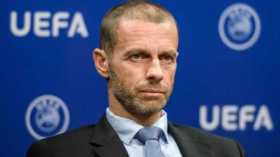 “اليويفا” ينفي إقامة نهائي رابطة أبطال أوروبا خارج “القارة العجوز”