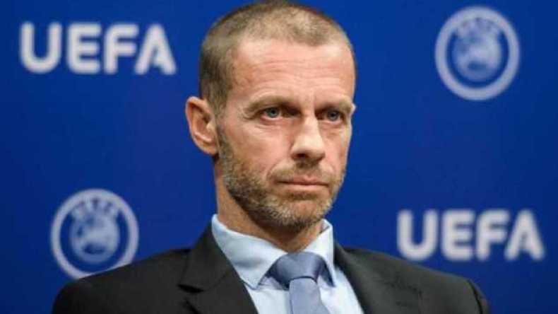 “اليويفا” ينفي إقامة نهائي رابطة أبطال أوروبا خارج “القارة العجوز”