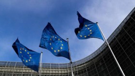 المصالحة الفلسطينية: هكذا علق الاتحاد الأوروبي على “إعلان الجزائر”  