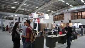 مشاركة 100 عارض ومجلة الشروق العربي حاضرة في الطبعة