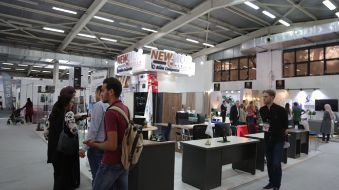 مشاركة 100 عارض ومجلة الشروق العربي حاضرة في الطبعة