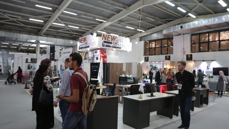 مشاركة 100 عارض ومجلة الشروق العربي حاضرة في الطبعة