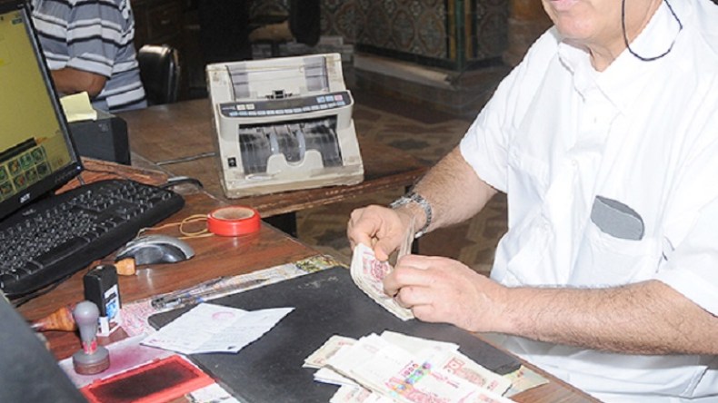 “المزود فارغ”!                      