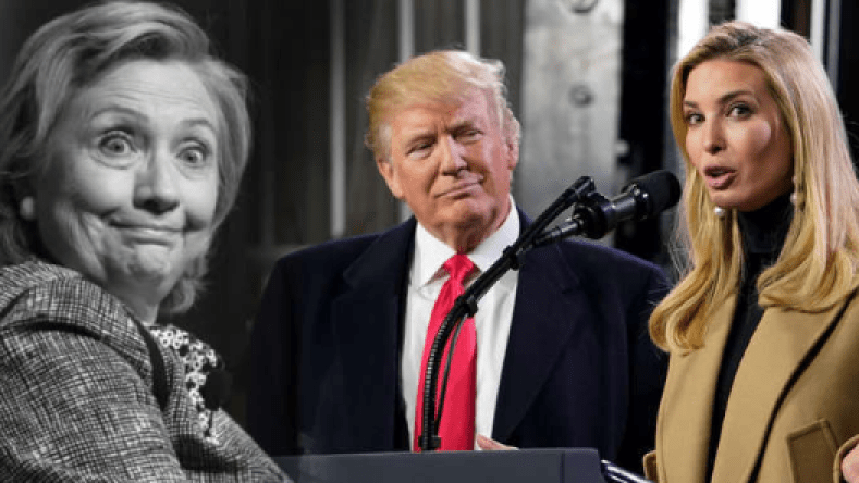 هكذا علقت سياسيات أمريكيات على حادثة اقتحام الكونغرس!