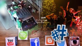 حملة واسعة للاحتفال من دون سيارات لتجنب حوادث المرور