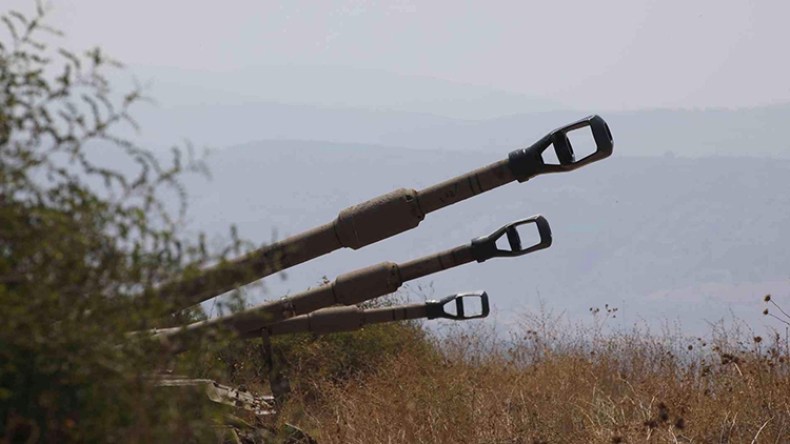 هل نستطيع مواجهة إسرائيل؟