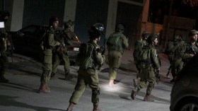 لماذا تجف الأنهار حول الصهيونية؟