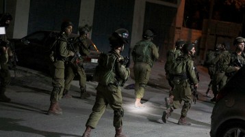 .. وإن عدتم .. عدنا..