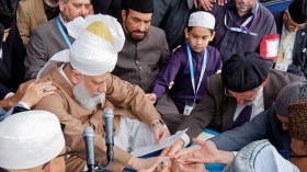 التماس الحبس لـ27 من أتباع الطائفة الأحمدية في بجاية