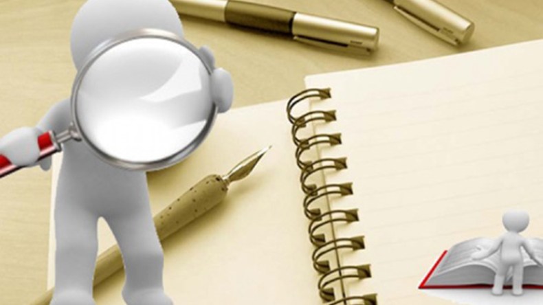 الاختراع ليس فساد!